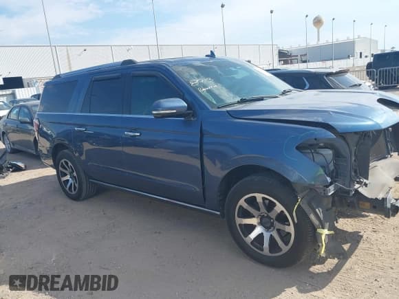 ✅ 2019 Ford Expedition Max Limited • VIN: 1FMJK1KTXKEA20429 • Лот: 43335476. Опубликован ранее на IAAI с пробегом 130 824 миль. Бесплатный доступ к архиву аукционных продаж из США и подробный отчёт об истории автомобиля на DreamBid. Изображение 14.
