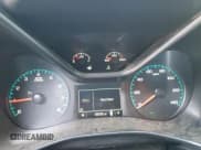 ✅ 2018 Chevrolet Colorado 4WD Work Truck • VIN: 1GCGTBEN9J1250385 • Lot: 87182265. Wystawiony na Copart z przebiegiem 95 530 mil. Bezpłatny archiwum sprzedaży aukcyjnych z USA i szczegółowy raport historii pojazdu na DreamBid. Zdjęcie 9.