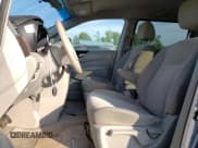 ✅ 2016 Nissan Quest SV • VIN: JN8AE2KP3G9150450 • Lot: 53276443. Wystawiony na Copart z przebiegiem 144 914 mil. Bezpłatny archiwum sprzedaży aukcyjnych z USA i szczegółowy raport historii pojazdu na DreamBid. Zdjęcie 7.