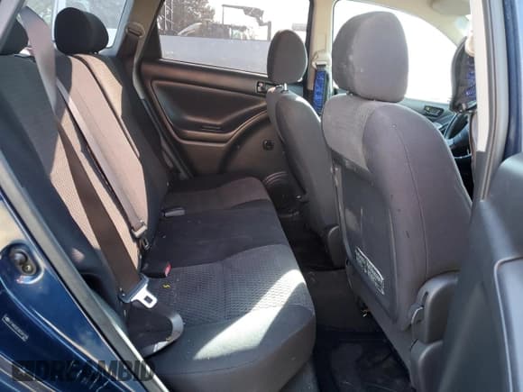 ✅ 2006 Toyota Matrix STD • VIN: 2T1KR32E26C591178 • Лот: 90872235. Опубликован ранее на Copart с пробегом 249 368 миль. Бесплатный доступ к архиву аукционных продаж из США и подробный отчёт об истории автомобиля на DreamBid. Изображение 10.