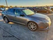 ✅ 2012 Ford Fusion SE • VIN: 3FAHP0HA5CR107230 • Lot: 93845425. Listed on Copart with 154,069 mi. Free auction sales archive from the USA and detailed vehicle history report at DreamBid. Image 4.