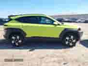 2024 Hyundai Kona SEL with VIN KM8HBCAB5RU158592, listed as a IAAI auction lot 41647759 with 21,324 mi miles and . Bid and sale history available at DreamBid. Image 14.