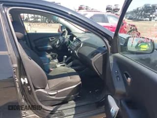 ✅ 2014 Hyundai Tucson GLS • VIN: KM8JTCAF4EU882575 • Лот: 42960446. Опубликован ранее на IAAI с пробегом 119 923 миль. Бесплатный доступ к архиву аукционных продаж из США и подробный отчёт об истории автомобиля на DreamBid. Изображение 5.