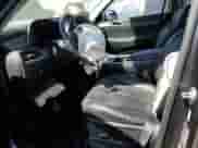 2020 Hyundai Palisade SEL с VIN KM8R4DHE4LU091706, выставлен на аукционе Copart как лот 69719974 с пробегом 33 422 миль миль и Списание • Salvage title. История ставок и продаж доступна на DreamBid. Изображение 7.