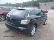 ✅ 2011 Mazda CX-7 i Sport • VIN: JM3ER2BM3B0367184 • Lot: 43014807. Wystawiony na IAAI z przebiegiem Nie podano. Bezpłatny archiwum sprzedaży aukcyjnych z USA i szczegółowy raport historii pojazdu na DreamBid. Zdjęcie 4.