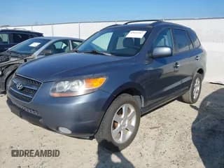 ✅ 2007 Hyundai Santa Fe SE • VIN: 5NMSH13E17H076612 • Лот: 43651367. Опубликован ранее на IAAI с пробегом 191 615 миль. Бесплатный доступ к архиву аукционных продаж из США и подробный отчёт об истории автомобиля на DreamBid. Изображение 2.