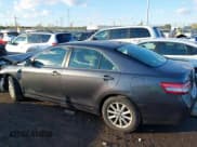 ✅ 2011 Toyota Camry LE • VIN: 4T4BF3EK6BR175434 • Lot: 43591904. Listed on IAAI with Not provided. Free auction sales archive from the USA and detailed vehicle history report at DreamBid. Image 14.