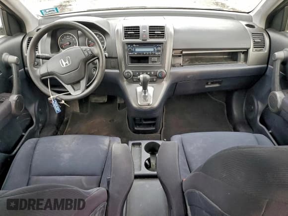 ✅ 2010 Honda CR-V LX • VIN: 5J6RE4H34AL098541 • Lot: 94644475. Listed on Copart with 220,551 mi. Free auction sales archive from the USA and detailed vehicle history report at DreamBid. Image 8.