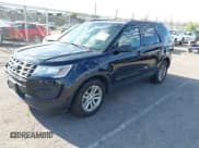 ✅ 2017 Ford Explorer • VIN: 1FM5K7B8XHGD88249 • Lot: 42702248. Wystawiony na IAAI z przebiegiem 109 067 mil. Bezpłatny archiwum sprzedaży aukcyjnych z USA i szczegółowy raport historii pojazdu na DreamBid. Zdjęcie 17.