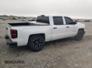 ✅ 2014 Chevrolet Silverado 1500 Work Truck • VIN: 3GCPCPEH2EG268001 • Лот: 47007865. Опубликован ранее на Copart с пробегом 184 460 миль. Бесплатный доступ к архиву аукционных продаж из США и подробный отчёт об истории автомобиля на DreamBid. Изображение 3.
