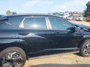 ✅ 2024 Hyundai Kona N Line • VIN: KM8HACA30RU027663 • Lot: 43012352. Listed on IAAI with 17,125 mi. Free auction sales archive from the USA and detailed vehicle history report at DreamBid. Image 14.