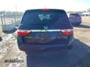 ✅ 2012 Honda Odyssey EX-L • VIN: 5FNRL5H60CB140575 • Lot: 43605156. Listed on IAAI with Not provided. Free auction sales archive from the USA and detailed vehicle history report at DreamBid. Image 16.