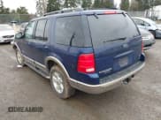 ✅ 2004 Ford Explorer Eddie Bauer • VIN: 1FMDU74W64UA78578 • Lot: 41844846. Wystawiony na IAAI z przebiegiem 245 405 mil. Bezpłatny archiwum sprzedaży aukcyjnych z USA i szczegółowy raport historii pojazdu na DreamBid. Zdjęcie 3.