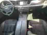 2015 Hyundai Genesis 3.8L z VIN KMHGN4JE5FU048172, wystawiony jako Copart lot #72169334 z przebiegiem 86 744 mil mil oraz Szkoda całkowita • Salvage title. Historia ofert i sprzedaży dostępna na DreamBid. Obrazek 8.