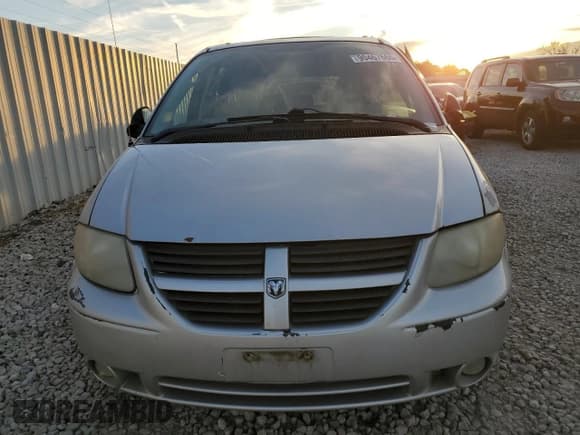 ✅ 2006 Dodge Grand Caravan SXT • VIN: 2D4GP44L36R899511 • Лот: 90467665. Опубликован ранее на Copart с пробегом 169 567 миль. Бесплатный доступ к архиву аукционных продаж из США и подробный отчёт об истории автомобиля на DreamBid. Изображение 5.