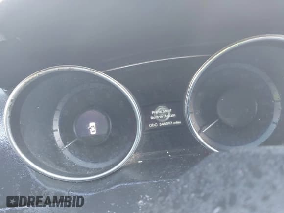 ✅ 2011 Hyundai Sonata Limited • VIN: 5NPEC4AC5BH087347 • Лот: 43483023. Опубликован ранее на IAAI с пробегом 345 093 миль. Бесплатный доступ к архиву аукционных продаж из США и подробный отчёт об истории автомобиля на DreamBid. Изображение 7.