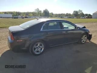 ✅ 2009 Chevrolet Malibu 1LT • VIN: 1G1ZH57B69F123549 • Lot: 72531954. Listed on Copart with 143,239 mi. Free auction sales archive from the USA and detailed vehicle history report at DreamBid. Image 3.