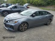 ✅ 2020 Nissan Maxima S • VIN: 1N4AA6BV3LC378044 • Lot: 69995375. Wystawiony na Copart z przebiegiem 67 744 mil. Bezpłatny archiwum sprzedaży aukcyjnych z USA i szczegółowy raport historii pojazdu na DreamBid. Zdjęcie 1.