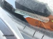 ✅ 2012 Dodge Challenger SXT Plus • VIN: 2C3CDYAG2CH134430 • Лот: 43382408. Опубликован ранее на IAAI с пробегом Не указан. Бесплатный доступ к архиву аукционных продаж из США и подробный отчёт об истории автомобиля на DreamBid. Изображение 9.