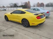 ✅ 2018 Ford Mustang EcoBoost • VIN: 1FA6P8TH0J5177521 • Lot: 43733515. Wystawiony na IAAI z przebiegiem 116 575 mil. Bezpłatny archiwum sprzedaży aukcyjnych z USA i szczegółowy raport historii pojazdu na DreamBid. Zdjęcie 3.