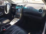 ✅ 2014 Chevrolet Captiva Sport LT • VIN: 3GNAL3EK4ES541521 • Lot: 42025723. Wystawiony na IAAI z przebiegiem 139 403 mil. Bezpłatny archiwum sprzedaży aukcyjnych z USA i szczegółowy raport historii pojazdu na DreamBid. Zdjęcie 5.