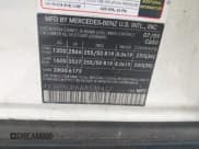 ✅ 2010 Mercedes-Benz M 350 • VIN: 4JGBB5GB6AA539477 • Lot: 43900199. Listed on IAAI with 98,752 mi. Free auction sales archive from the USA and detailed vehicle history report at DreamBid. Image 9.