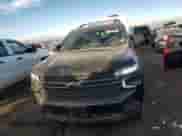 2021 Chevrolet Tahoe RST with VIN 1GNSKRKT3MR282237, listed as a Copart auction lot 81252844 with 56,208 mi miles and Salvage title. Bid and sale history available at DreamBid. Image 5.