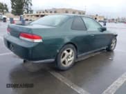 ✅ 1999 Honda Prelude • VIN: JHMBB6243XC010664 • Lot: 41813660. Listed on IAAI with 229,368 mi. Free auction sales archive from the USA and detailed vehicle history report at DreamBid. Image 4.