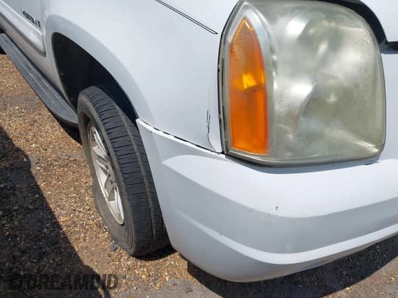 ✅ 2007 GMC Yukon SLT • VIN: 1GKFC13017R307982 • Лот: 42002349. Опубликован ранее на IAAI с пробегом 176 015 миль. Бесплатный доступ к архиву аукционных продаж из США и подробный отчёт об истории автомобиля на DreamBid. Изображение 6.