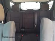 ✅ 2016 Dodge Durango Special Service • VIN: 1C4RDJFG6GC424927 • Lot: 63646435. Wystawiony na Copart z przebiegiem 147 150 mil. Bezpłatny archiwum sprzedaży aukcyjnych z USA i szczegółowy raport historii pojazdu na DreamBid. Zdjęcie 10.