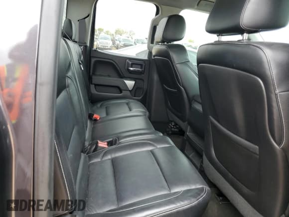 ✅ 2015 Chevrolet Silverado 1500 LT • VIN: 1GCRCREC5FZ383556 • Лот: 89916045. Опубликован ранее на Copart с пробегом 165 425 миль. Бесплатный доступ к архиву аукционных продаж из США и подробный отчёт об истории автомобиля на DreamBid. Изображение 10.