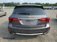 ✅ 2019 Acura MDX Technology • VIN: 5J8YD4H51KL009887 • Лот: 67503955. Опубликован ранее на Copart с пробегом 94 979 миль. Бесплатный доступ к архиву аукционных продаж из США и подробный отчёт об истории автомобиля на DreamBid. Изображение 6.