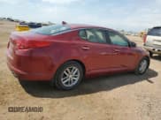 ✅ 2013 Kia Optima LX • VIN: 5XXGM4A72DG133384 • Lot: 69383515. Listed on Copart with 113,823 mi. Free auction sales archive from the USA and detailed vehicle history report at DreamBid. Image 3.