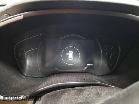 2020 Hyundai Santa Fe SEL z VIN 5NMS3CAA3LH218947, wystawiony jako Copart lot #36693673 z przebiegiem 44 914 mil mil oraz . Historia ofert i sprzedaży dostępna na DreamBid. Obrazek 9.