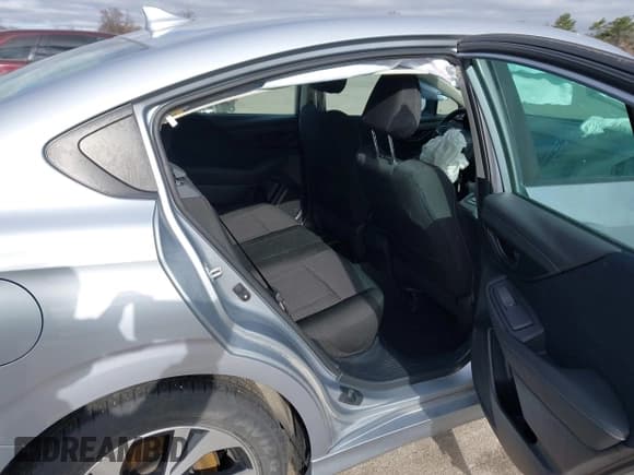 ✅ 2024 Subaru Legacy • VIN: 4S3BWAB60R3015608 • Лот: 42027306. Опубликован ранее на IAAI с пробегом 29 871 миль. Бесплатный доступ к архиву аукционных продаж из США и подробный отчёт об истории автомобиля на DreamBid. Изображение 8.