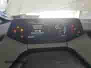 2023 Toyota Prius LE with VIN JTDADABUXP3003480, listed as a Copart auction lot 81009095 with 46,646 mi miles and Salvage title. Bid and sale history available at DreamBid. Image 9.