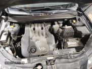 ✅ 2008 Hyundai Santa Fe GLS • VIN: 5NMSG73D98H162703 • Lot: 81577904. Listed on Copart with 146,763 mi. Free auction sales archive from the USA and detailed vehicle history report at DreamBid. Image 13.