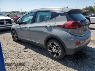 ✅ 2020 Chevrolet Bolt EV Premier • VIN: 1G1FZ6S05L4147680 • Lot: 53095415. Wystawiony na Copart z przebiegiem 24 970 mil. Bezpłatny archiwum sprzedaży aukcyjnych z USA i szczegółowy raport historii pojazdu na DreamBid. Zdjęcie 2.