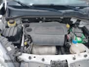 ✅ 2017 Ram ProMaster City Cargo Tradesman • VIN: ZFBERFAB6H6D38807 • Lot: 42356077. Wystawiony na IAAI z przebiegiem 147 481 mil. Bezpłatny archiwum sprzedaży aukcyjnych z USA i szczegółowy raport historii pojazdu na DreamBid. Zdjęcie 10.