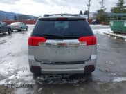 ✅ 2014 GMC Terrain SLT • VIN: 2GKALTEKXE6200443 • Lot: 41253956. Wystawiony na IAAI z przebiegiem 142 603 mil. Bezpłatny archiwum sprzedaży aukcyjnych z USA i szczegółowy raport historii pojazdu na DreamBid. Zdjęcie 16.