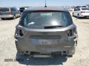 ✅ 2017 Ford C-Max Titanium • VIN: 1FADP5FU5HL106061 • Лот: 62761125. Опубликован ранее на Copart с пробегом 75 642 миль. Бесплатный доступ к архиву аукционных продаж из США и подробный отчёт об истории автомобиля на DreamBid. Изображение 6.