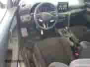 2020 Hyundai Veloster z VIN KMHT36AH8LU007122, wystawiony jako Copart lot #47182015 z przebiegiem 45 463 mil mil oraz Szkoda całkowita • Salvage title. Historia ofert i sprzedaży dostępna na DreamBid. Obrazek 8.