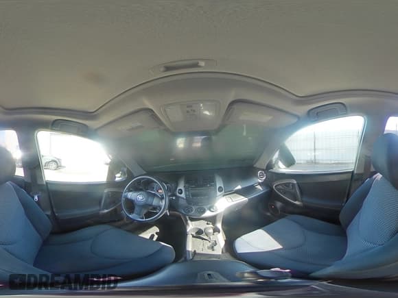 ✅ 2006 Toyota RAV4 Sport • VIN: JTMZD32V965005943 • Lot: 83990375. Listed on Copart with 178,072 mi. Free auction sales archive from the USA and detailed vehicle history report at DreamBid. Image 15.