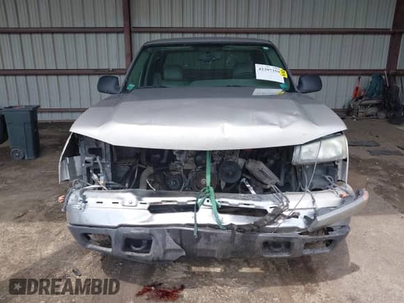 2007 Chevrolet Silverado 1500 LT1 z VIN 2GCEC13Z371137476, wystawiony jako IAAI lot #42397359 z przebiegiem 153 159 mil mil oraz . Historia ofert i sprzedaży dostępna na DreamBid. Obrazek 12.