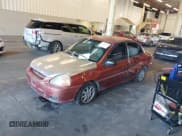✅ 2004 Kia Rio • VIN: KNADC125846331142 • Лот: 41982947. Опубликован ранее на IAAI с пробегом 181 904 миль. Бесплатный доступ к архиву аукционных продаж из США и подробный отчёт об истории автомобиля на DreamBid. Изображение 2.