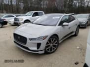 ✅ 2020 Jaguar I-Pace HSE • VIN: SADHD2S19L1F85465 • Lot: 38365423. Listed on Copart with Not provided. Free auction sales archive from the USA and detailed vehicle history report at DreamBid. Image 1.