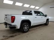 ✅ 2025 GMC Sierra 1500 SLT • VIN: 1GTPHDED0SZ173865 • Лот: 87296855. Опубликован ранее на Copart с пробегом 20 982 миль. Бесплатный доступ к архиву аукционных продаж из США и подробный отчёт об истории автомобиля на DreamBid. Изображение 3.