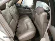 ✅ 2002 Cadillac Seville Luxury SLS • VIN: 1G6KS54Y42U249237 • Лот: 42627725. Опубликован ранее на Copart с пробегом 131 897 миль. Бесплатный доступ к архиву аукционных продаж из США и подробный отчёт об истории автомобиля на DreamBid. Изображение 10.