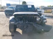 ✅ 2020 Jeep Wrangler Unlimited Sport Altitude • VIN: 1C4HJXDN5LW294849 • Лот: 43627954. Опубликован ранее на IAAI с пробегом 100 606 миль. Бесплатный доступ к архиву аукционных продаж из США и подробный отчёт об истории автомобиля на DreamBid. Изображение 12.