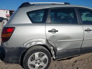 ✅ 2003 Pontiac Vibe • VIN: 5Y2SL62873Z424815 • Лот: 43688986. Опубликован ранее на IAAI с пробегом 141 257 миль. Бесплатный доступ к архиву аукционных продаж из США и подробный отчёт об истории автомобиля на DreamBid. Изображение 6.